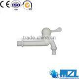 2015 MZL Plastic Tap and Plastic Faucet,bibcock China Supplie