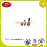 Chinese Factory Price High Pressure Cnc Brass Water Spray Nozzle thumbnail-1