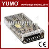 YUMO S-100 5-48V 100W Single Output High Efficiency Power Supply Switching Power Supply thumbnail-2