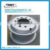 High Quality Truck Wheel Rim 6.5-15 thumbnail-1