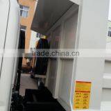Refrigerated Truck.live Fish Transport Meat Hanger thumbnail-6