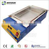 2000W Large Solder Capacity Stainless Steel Solder Tin Melting Pot thumbnail-1
