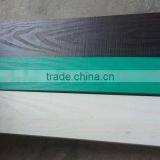 Customized WOOD PLASTIC MDF Embossing Equipment With Electricity Heater thumbnail-6