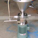 Small Industrial Food Peas Grinding Machine thumbnail-3