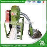 WANMA3521 Professional Grain Wheat Mill Grinder Machine thumbnail-4