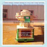CSPM 2016 New CE Approved Pellet Machine Wood Biomass thumbnail-5
