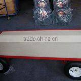 Heavy Duty Platform Hand Truck PH3006 thumbnail-2