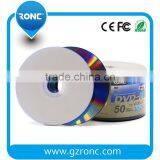 RONC DVD-R 4.7G 16X Print On White Brand Free Samples thumbnail-4