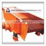 China New Type High Efficiency Motor Vibrating Feeder Machine for Sale thumbnail-1