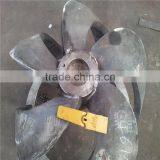 Low Price Spiral Cutter Head for Cutter Suction Dredger thumbnail-5