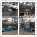 Customized Gold Gold Trommel for Sale thumbnail-2