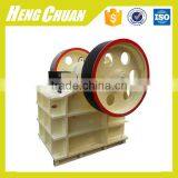 Jaw Crusher Price With PE for Sale thumbnail-3