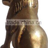 Lion Sculpture thumbnail-2