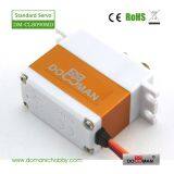 DM-CLS090MD DOMAN RC Metal Gear Coreless 9kg Digital Servo thumbnail-4