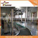 Hot Sale Water Pouch Packing Machine Price Stand up Pouch Filling Machine Pouch Making Machine thumbnail-3