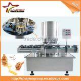 Factory Price High Viscossity Honey Liquid Honey Stick Filling System Honey Filling Machine thumbnail-2