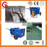 OEM Supplier ISO Certificate GMP50/40 Single Piston Cement Mortar Pump