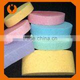 Soft and Nice Cellulose Facial Cleaning Sponges thumbnail-1