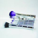 Best Selling Makeup Brush Set / Cosmetic Make Up Brush 8pc thumbnail-6