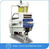 DTDC Technology Solvent Recovery Seed Oil Extractors thumbnail-4