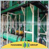 200Ton/day Vegetable Grade Maize Germ Oil Extracting Machine thumbnail-1