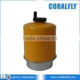 Excavators With Drain Fuel Filter 32-925666 32925666 thumbnail-1