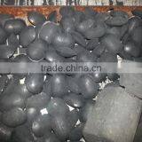 Charcoal Powder Briquetting Machine thumbnail-6