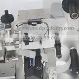 Best-seller Flat Labelling Machine Labeller LT-60 for Flat Surface thumbnail-3