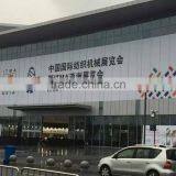 2016 New FA467E/FA468E Roving Frame thumbnail-4