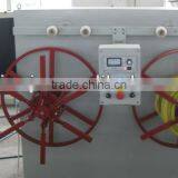 Snall Hdpe Single Wall Corrugated Pipe Machine thumbnail-4