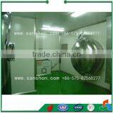 Advanced Sanshon Industrial Fruit Vacuum Freeze Drying Machine thumbnail-5
