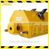 3 Ton Lifting Magnet Crane Lifting Magnet for Handling Steel Plates thumbnail-5