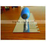 Customized OEM Factory Made 280x120mm Plastering Trowel thumbnail-2