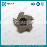 Scarifying Milling Cutters Utilized for Waterproofing Membrane Removal thumbnail-3