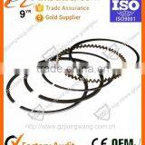 OEM Quality Motorcycle Bajaj Piston Ring Kit thumbnail-2