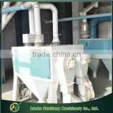 150 tons per day capacity wheat Flour mill machinery prices