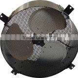 Vent Goods Solar Gable Fan With Battery and Adjustable Solar Panel High Quality Cooling Ventilating thumbnail-1