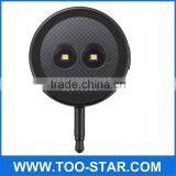 Selfie Enhancing LED Flash Mobile Phone Monopod Selfie Led Flash Light for Mobile Phone thumbnail-1