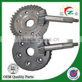 China Customized Chongqing Spiral Bevel Gear thumbnail-3