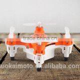 Newest Arrival Mini Style Pocket Toys Drone for Children Best Gifts Aircraft thumbnail-5