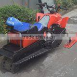 Fully Automatic 125cc Snowmobile/snow ATV/snow Shovel ATV 125cc (TKS-SM03) thumbnail-2