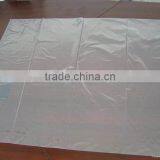Heavy Duty pe Plastic Plain Waste Bags Garbage Bags thumbnail-1