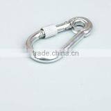 Galvanized Zinc Plated 6*60 Snap Hook Quick Link PRICE thumbnail-4