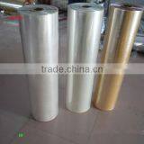 Transparent Pet Film/ PET Plain Film/ Corona Treated PET Film/metalized PET Film thumbnail-5