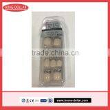 2017 Hot Sale Fashion Design DIY Nail Sticker Nail Strip thumbnail-2