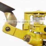 1/2" Metal Garden Sprinkler For Lawn thumbnail-5