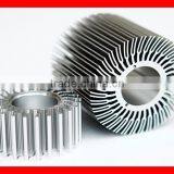 Hot Sale! Aluminum Extrusion Led Heatsink Profile thumbnail-1