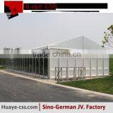 Cheap 10x10 Canopy Tent Wiht Solid ABS Wall Decoration for Party thumbnail-6