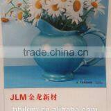 JInlong 300gsm Soft High End Pvc Flex Banner Sizes, New Type Cold-resistant Digital Printing Material thumbnail-4