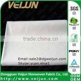 China Manufacture Supplier High Density Nonwoven Fabric thumbnail-1
